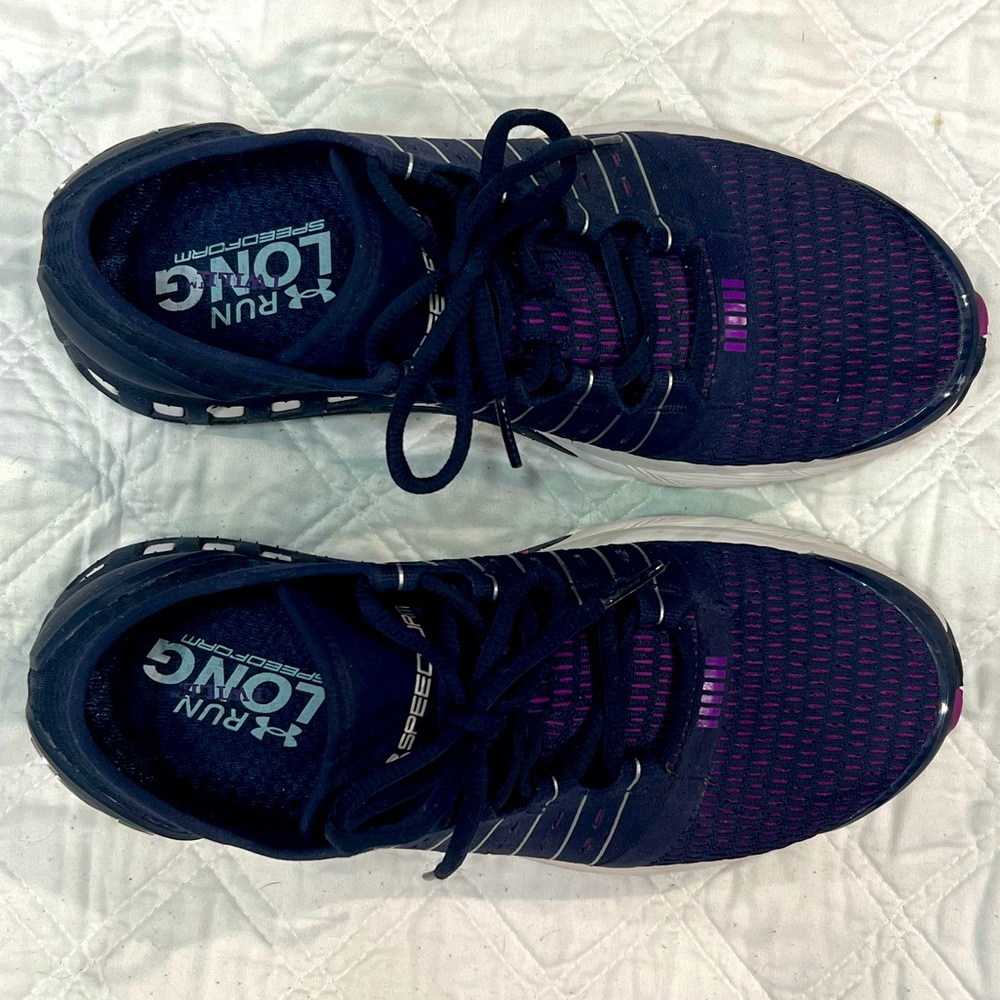 Under Armour Women’s Sneakers